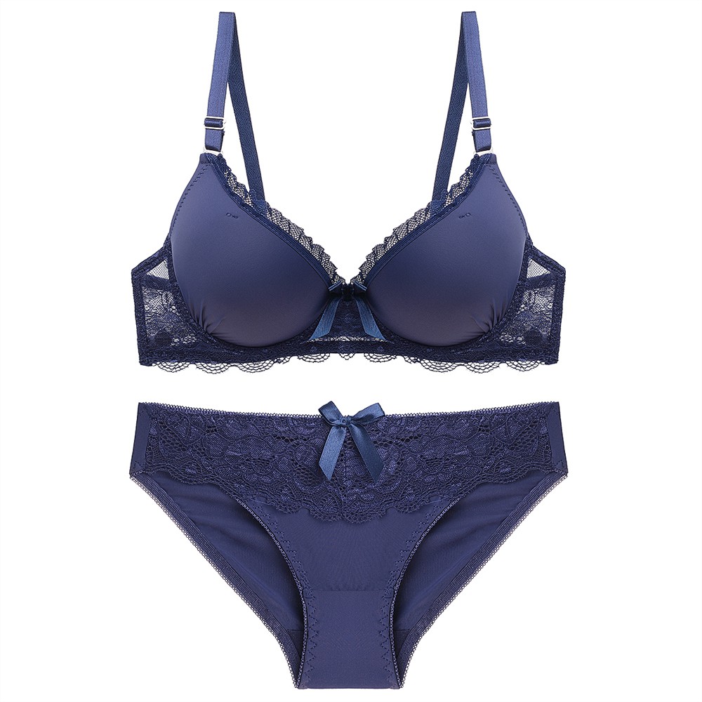 style bra and panty