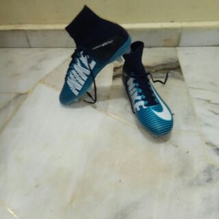 Shoes & Cleats Nike Mercurial Superfly 6 Elite AG PRO AH7377