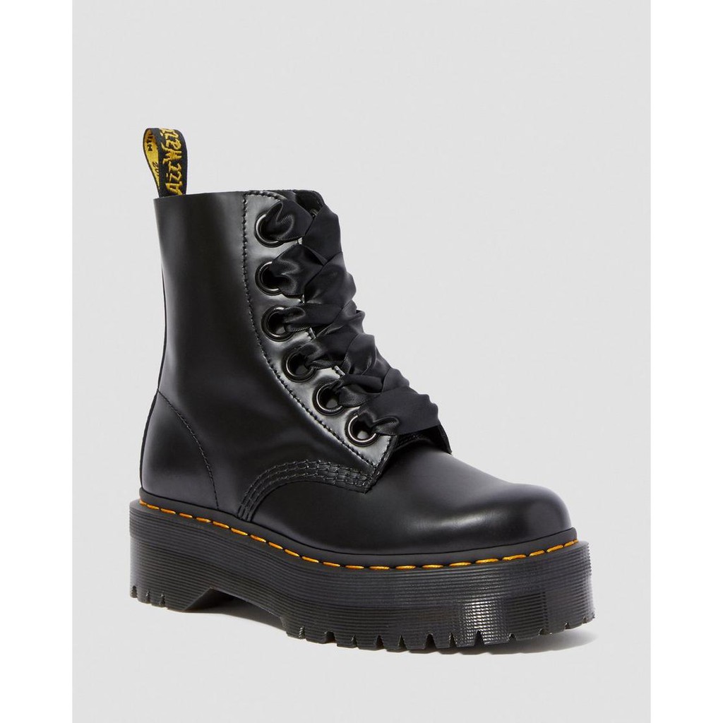 doc martens molly buttero