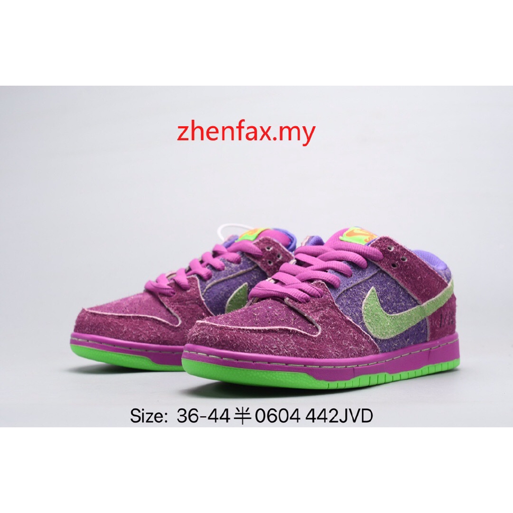 dunk high pro sb reverse skunk