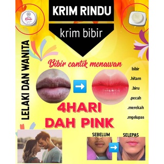 bibir pink,bibir cantik,bibir merah,krim bibir untuk lelaki dan perempuan,krim bibir berkesan,