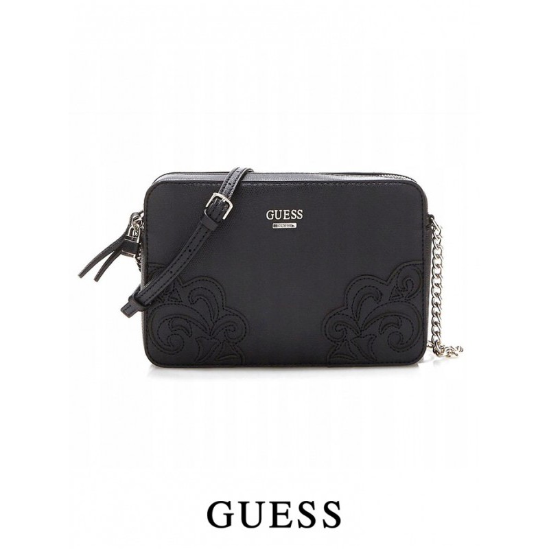 guess devyn crossbody bag