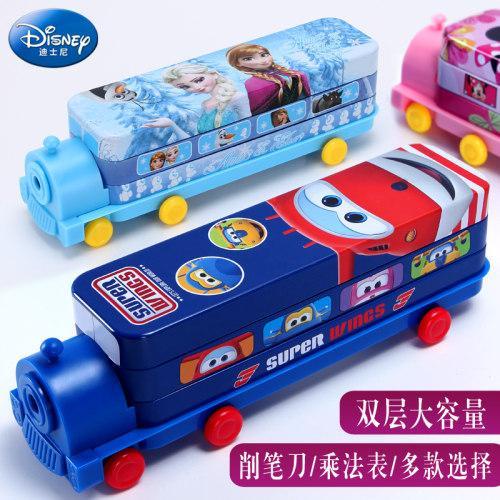 Buy myDisney Alat Tulis Kotak Lelaki Lelaki Sekolah Rendah Kanak 