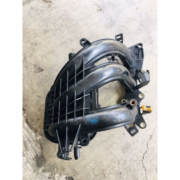 VIVA MYVI INTAKE MANIFOLD USED JAPAN 850cc 1000cc 1.0cc Shopee Malaysia