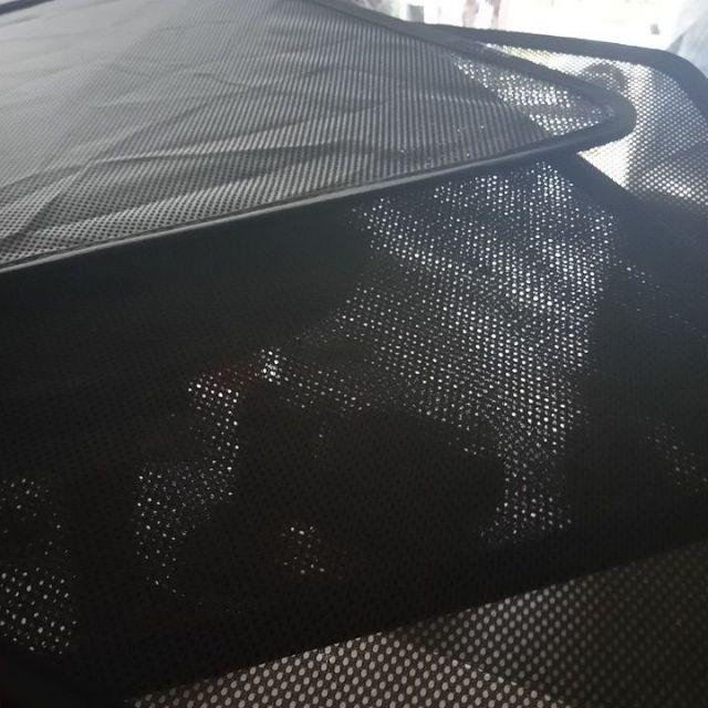 (Magnetic) Perodua Aruz Alza Viva Axia Bezza Myvi 2005 