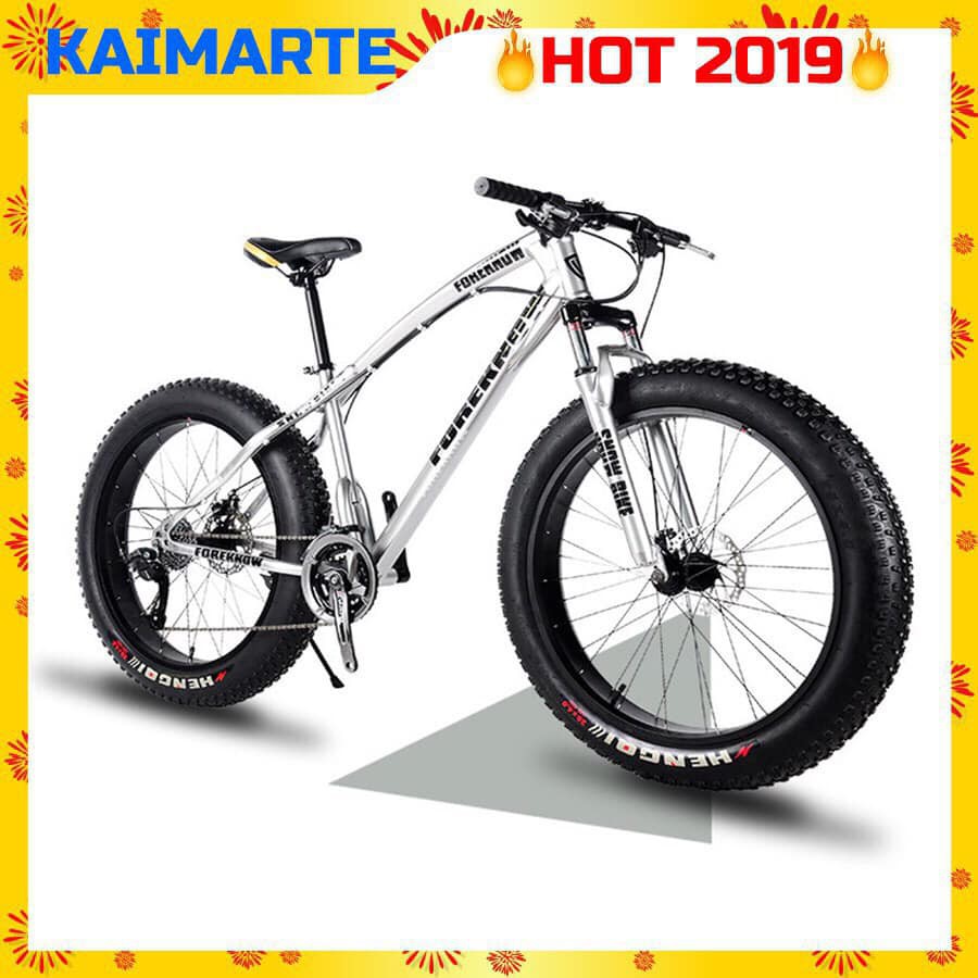 kaimarte foreknow fat bike