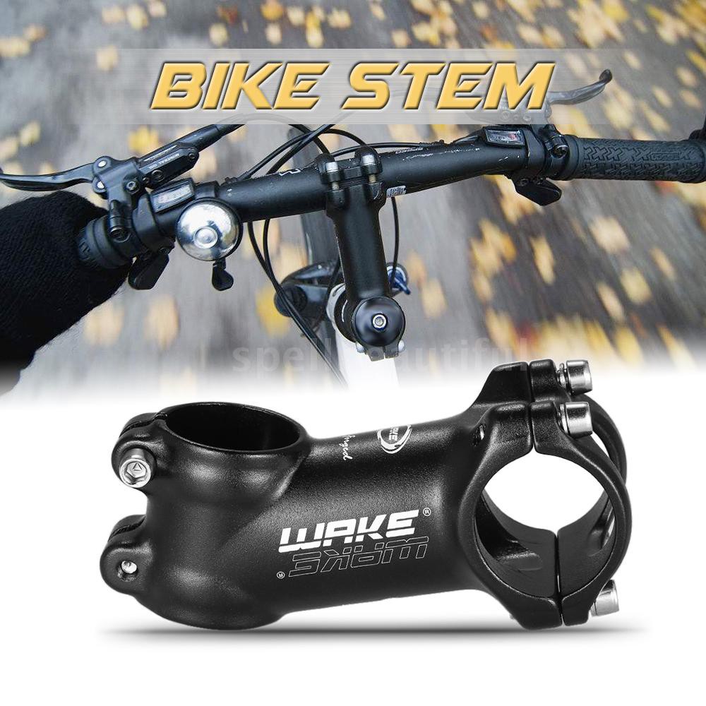 mountain bike stems