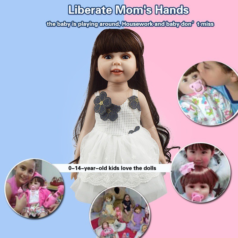 baby doll shopee