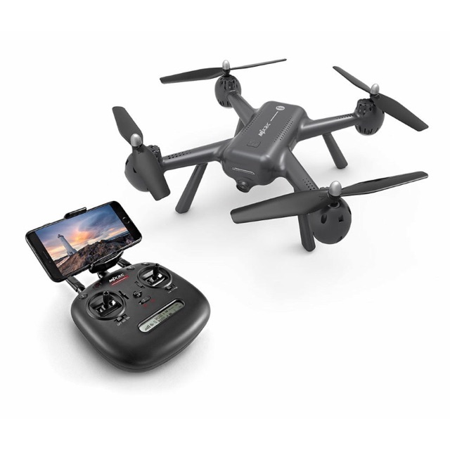 drone mjx x104g