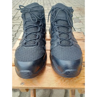 men's wolverine rev vent ultraspring ™ durashocks carbonmax boot