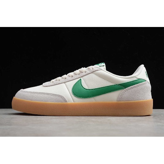 nike killshot lucid green