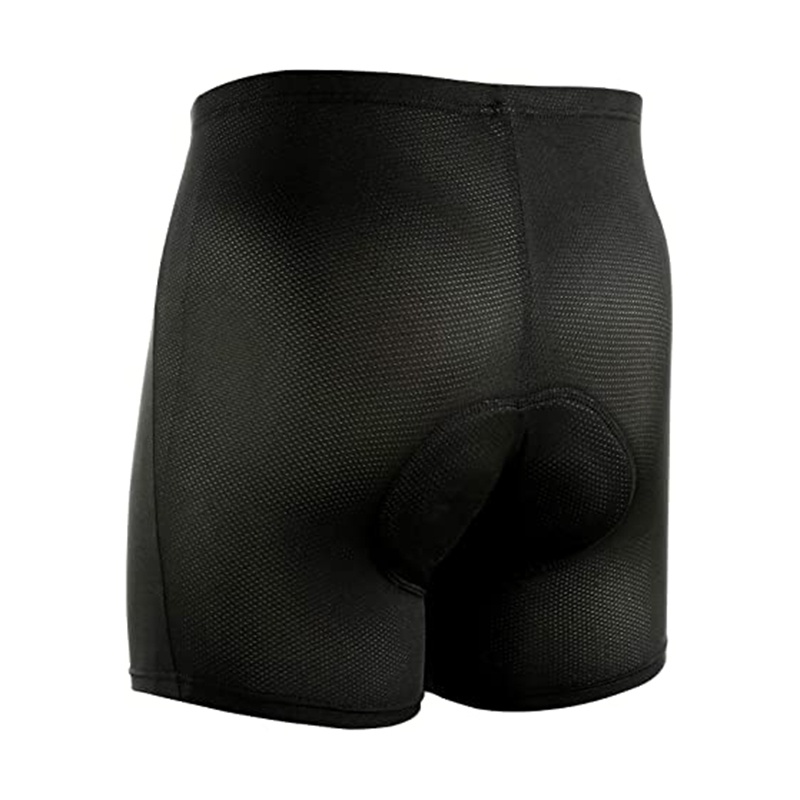 FREE GIFT Cycling Pants Bicycle Pant Women/Men Cycling Shorts 3D Sponge Gel Padded Cushion C
