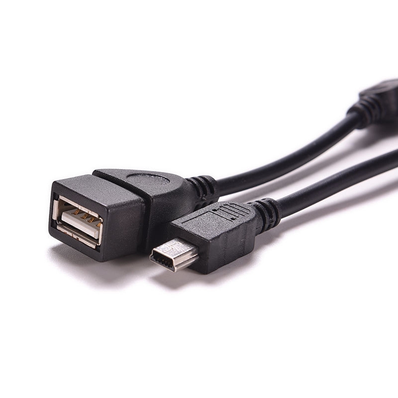 usb to host cable