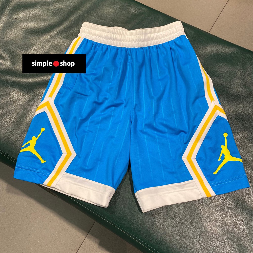 jordan retro 7 shorts