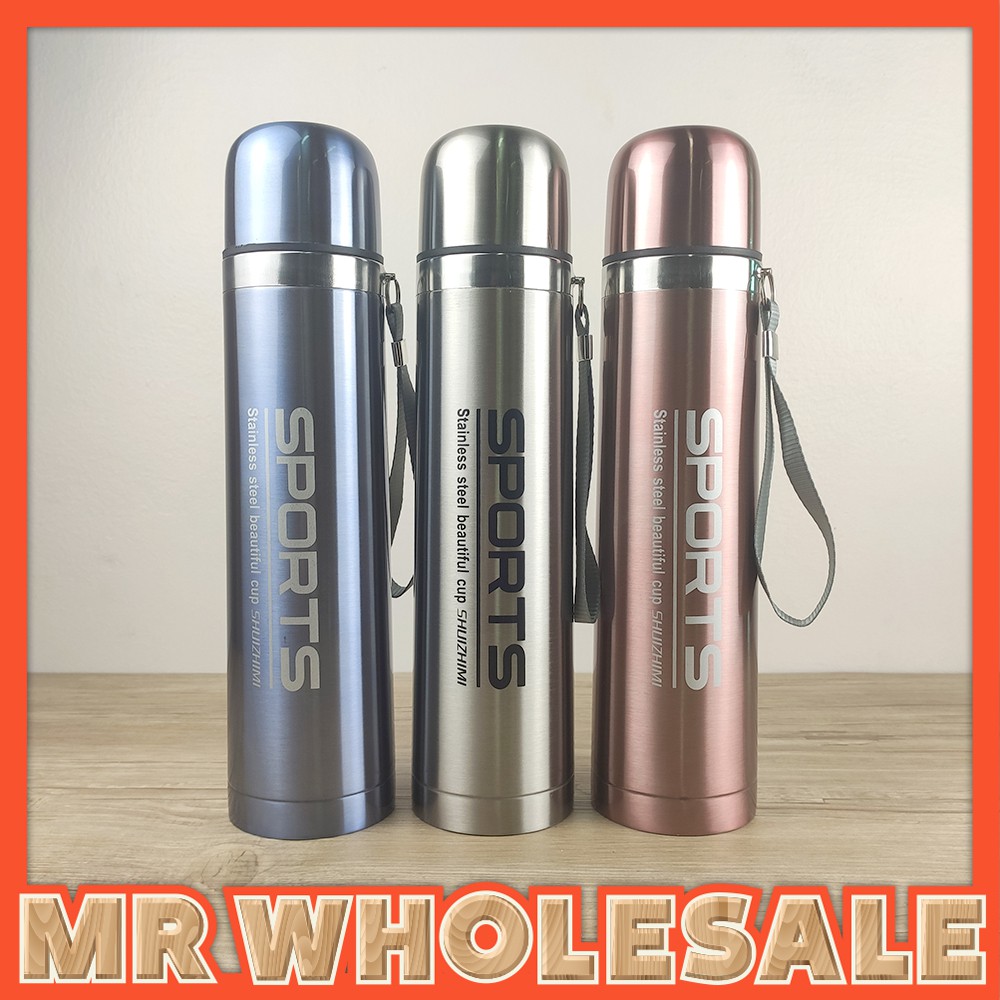 hot water flask