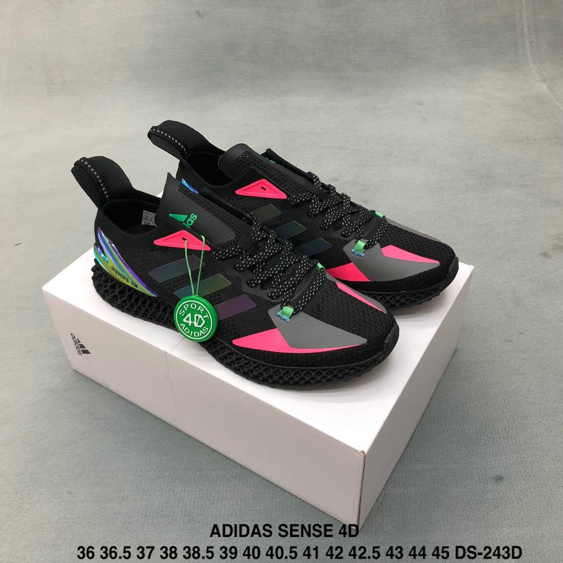 adidas reflective chameleon shoes