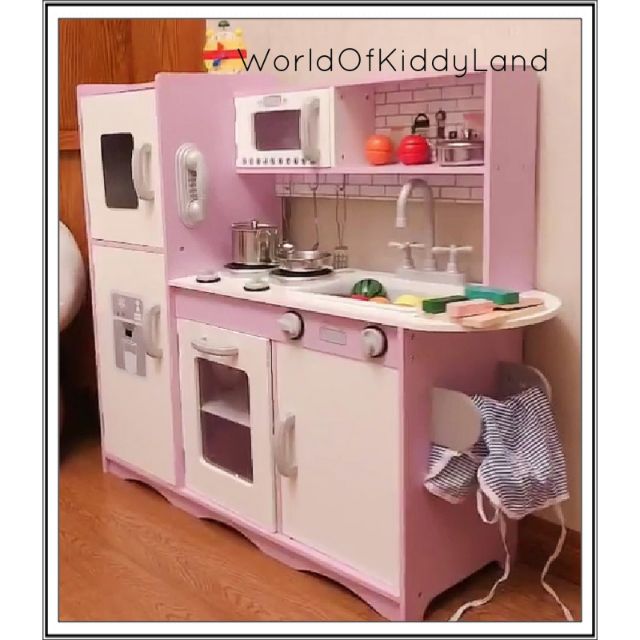 kitchen playset malaysia