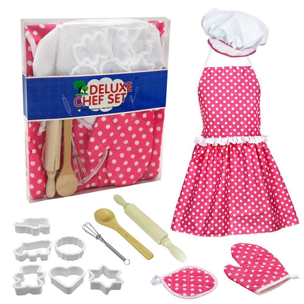 baby baking set