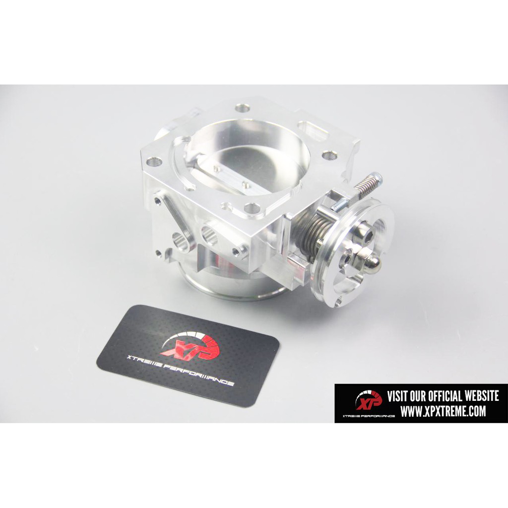 Buy THROTTLE BODY S90 ORIGINAL K20 HONDA DC5 FD2R EP3 70MM 