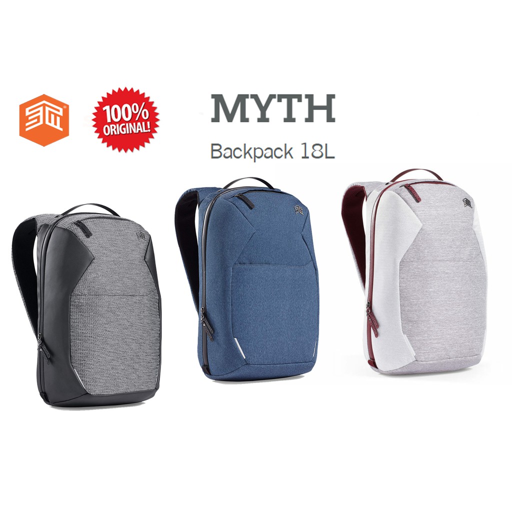 stm myth backpack 18l