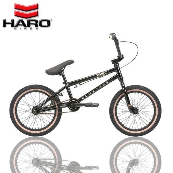 haro bikes 18 inch