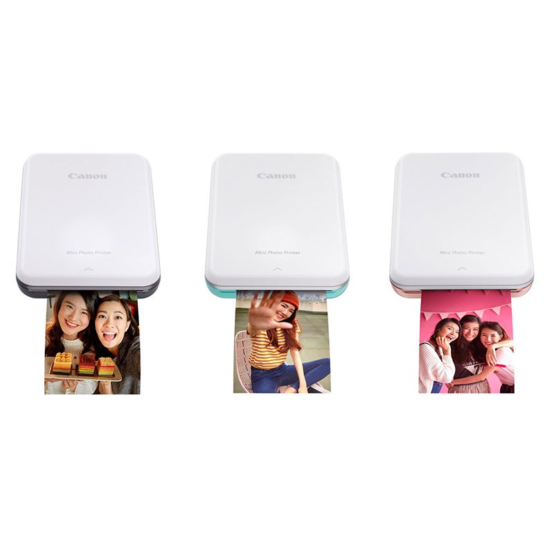 mini photo printer for iphone
