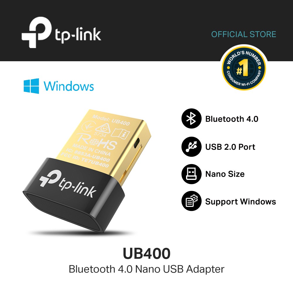 Tp Link Bluetooth 4.0