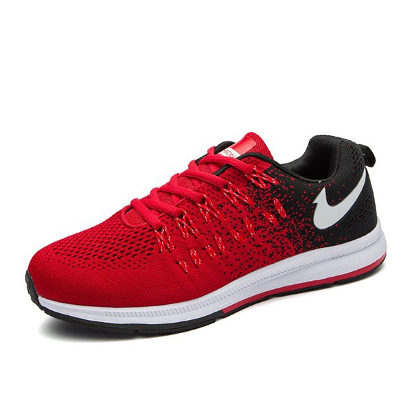 nike running rosse