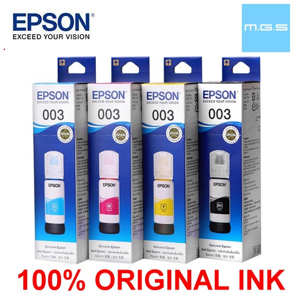 l5190 ink