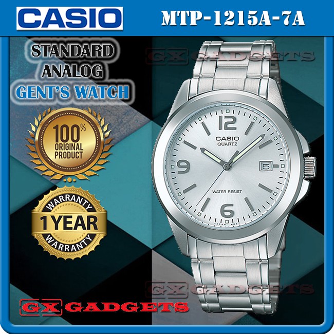 casio 2784 mtp 1215 price