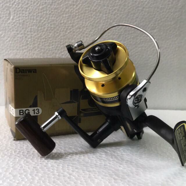 daiwa bg 15
