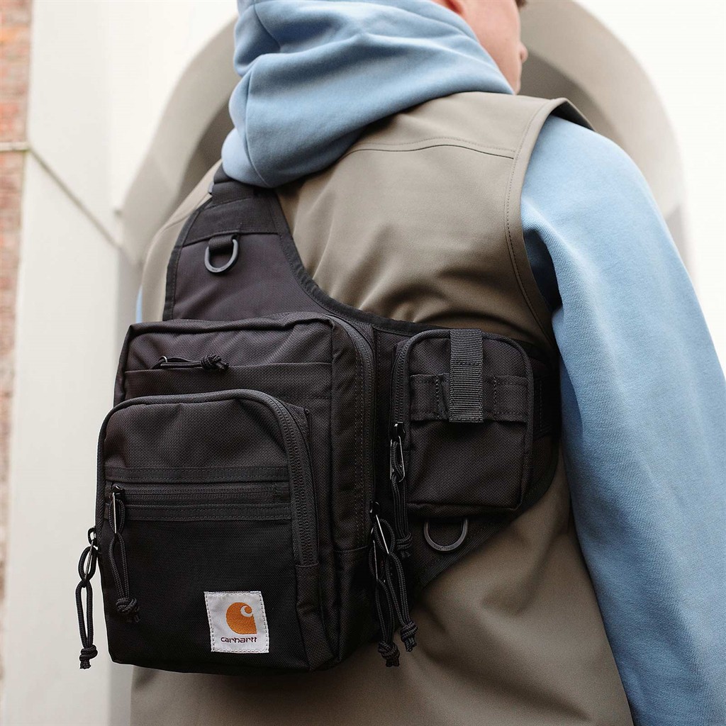 carhartt wip messenger bag