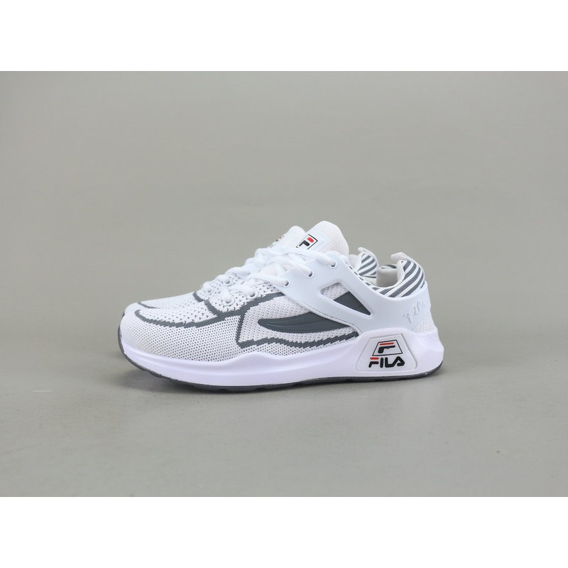 fila flyknit