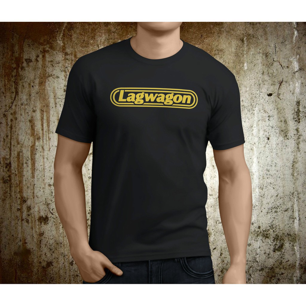 lagwagon shirt