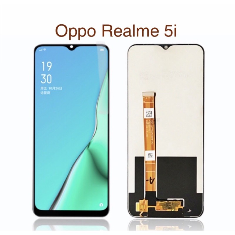 Oppo Realme 5i Rmx2030 Lcd Display Touch Screen Digitizer Shopee Malaysia