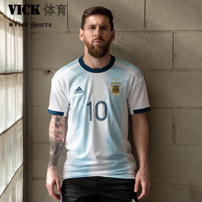 argentina shirt 2020