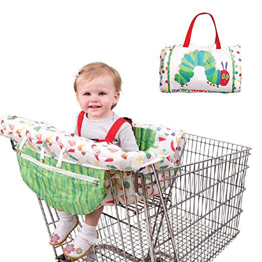 shopping carts for toddlers