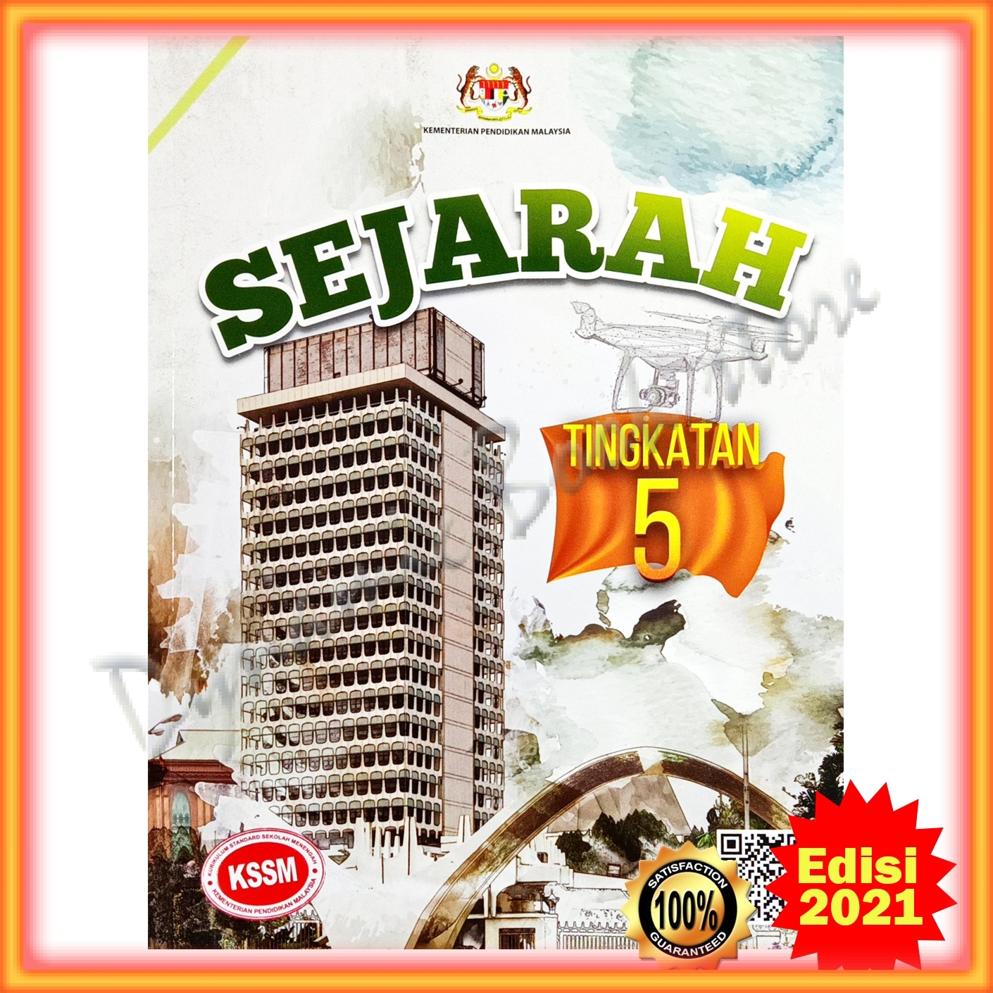 Buku Latihan Sejarah Tingkatan 5 2021 Buku Teks Tingkatan 5 Sejarah  Riset