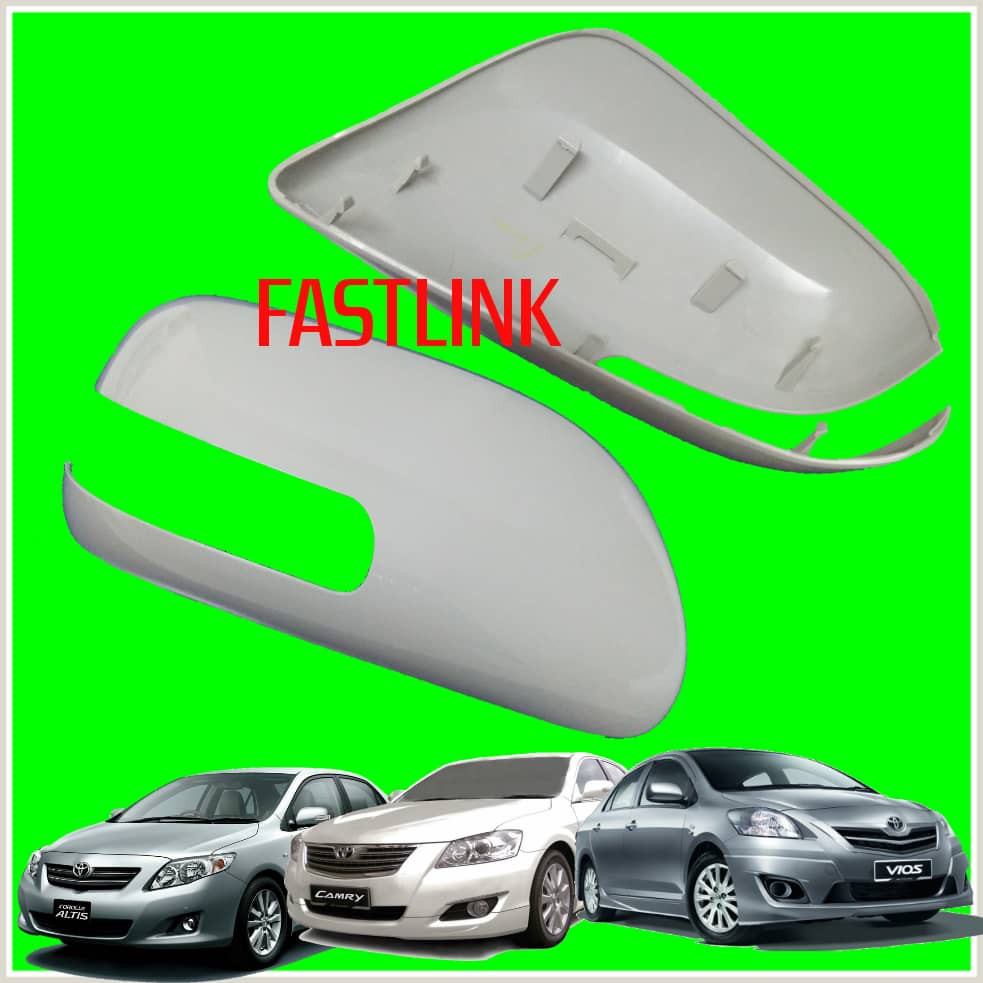 camry mirror cover