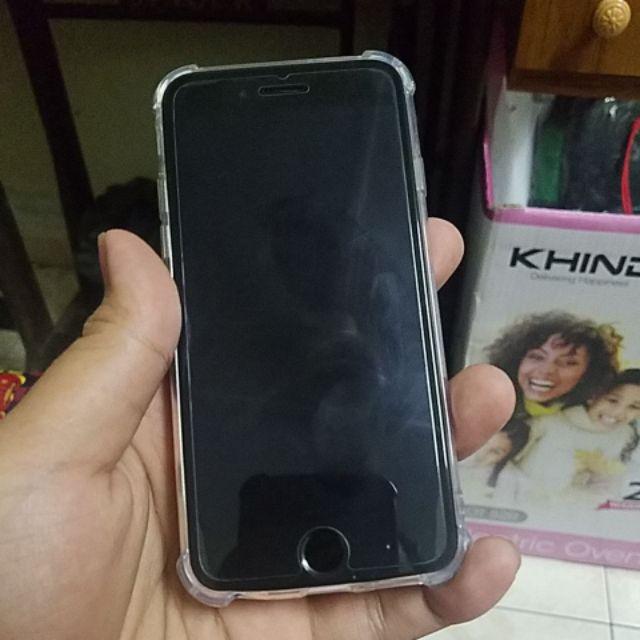 (USED) APPLE IPHONE 6S 16GB 64GB 128GB  HARGA BORONG 
