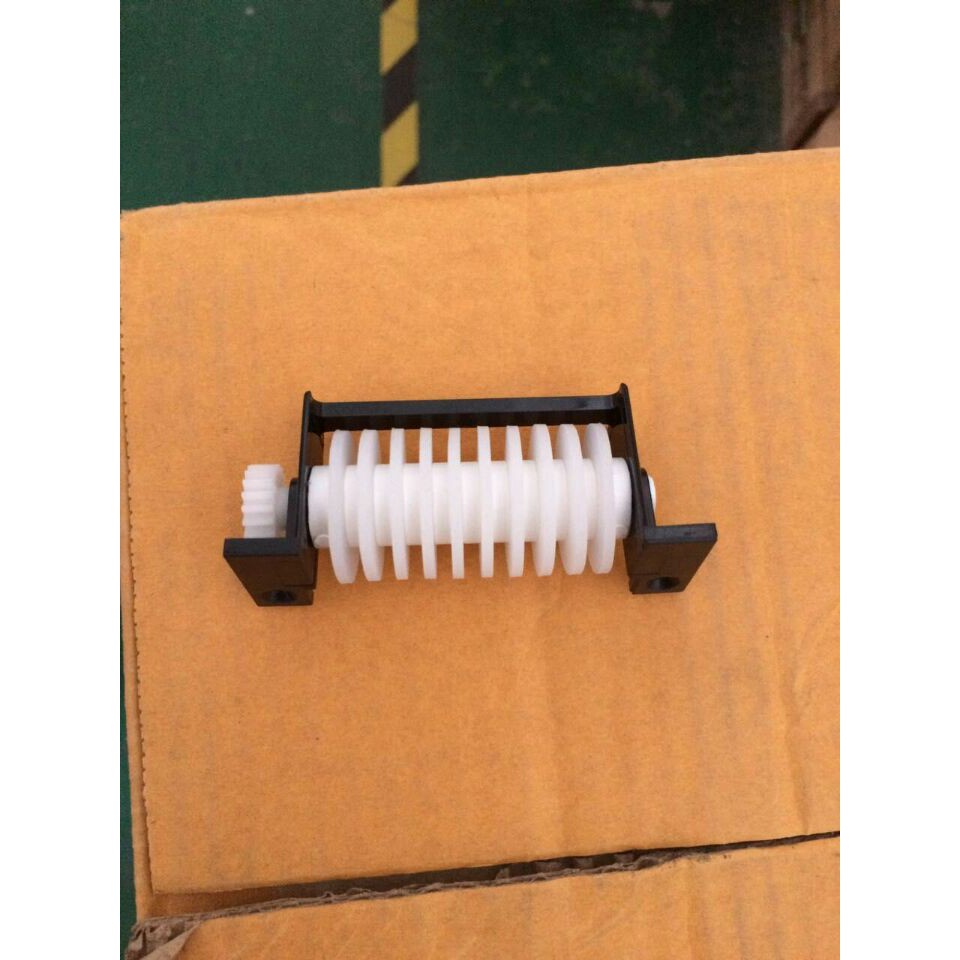 Separating Roller Holder Component For Jf 00 Automatic Tape Dispenser Shopee Malaysia