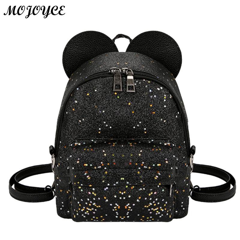 cute mini backpacks for women