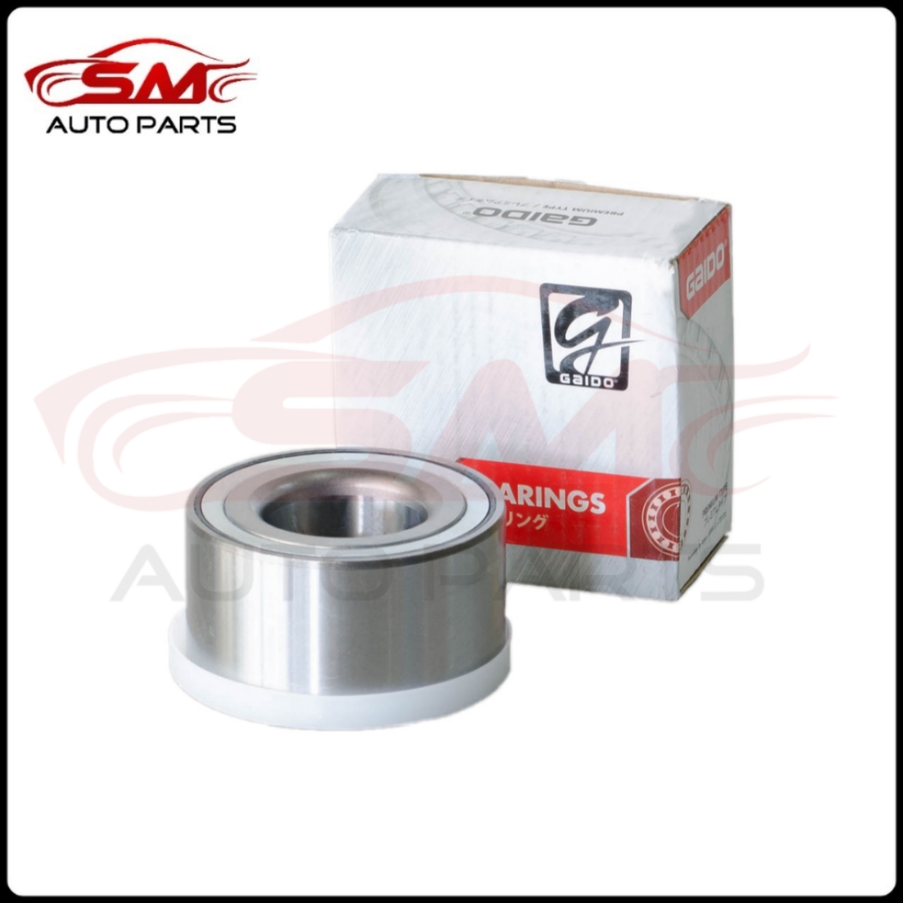 kia forte wheel bearing