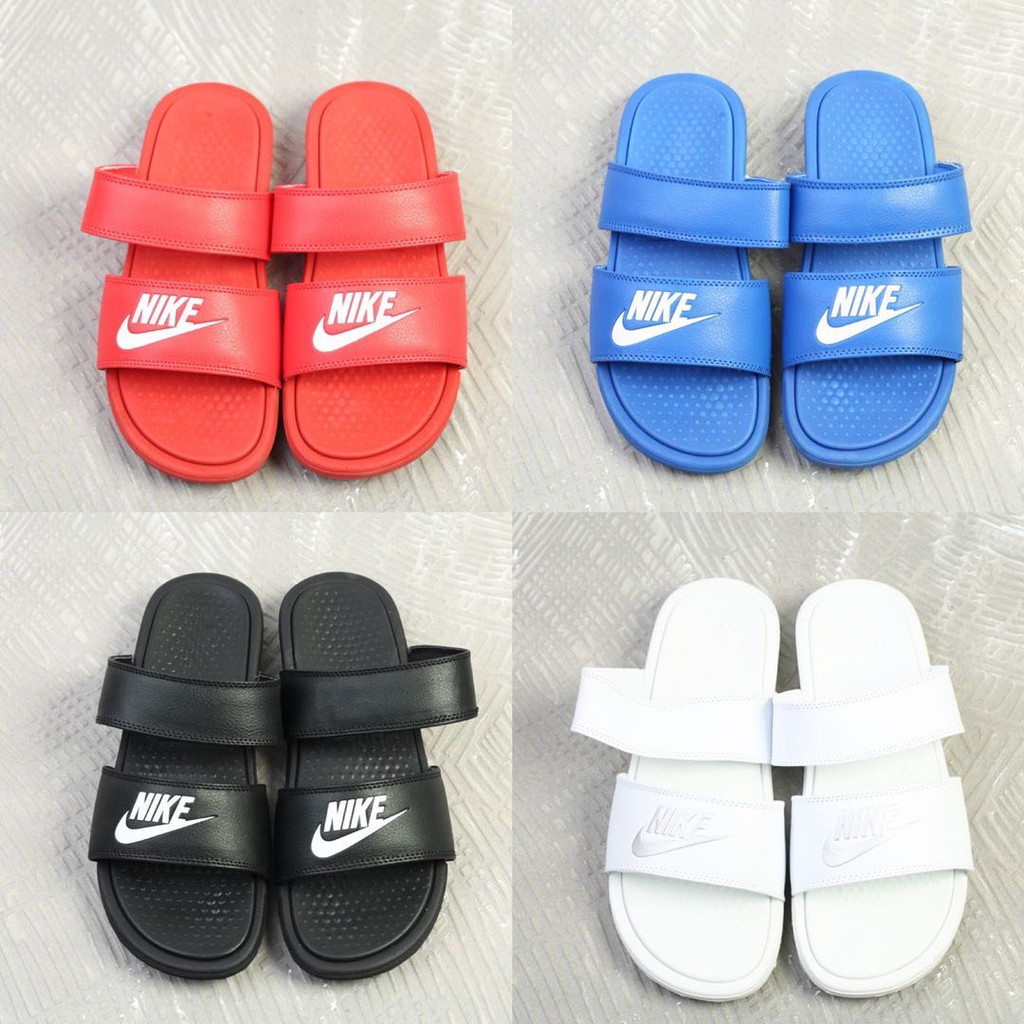 nike slippers size 6