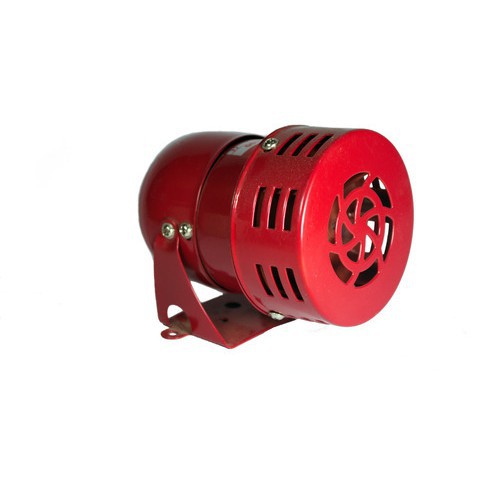 Ms 190 Horn Alarm Mini Siren Takdebrand Shopee Malaysia