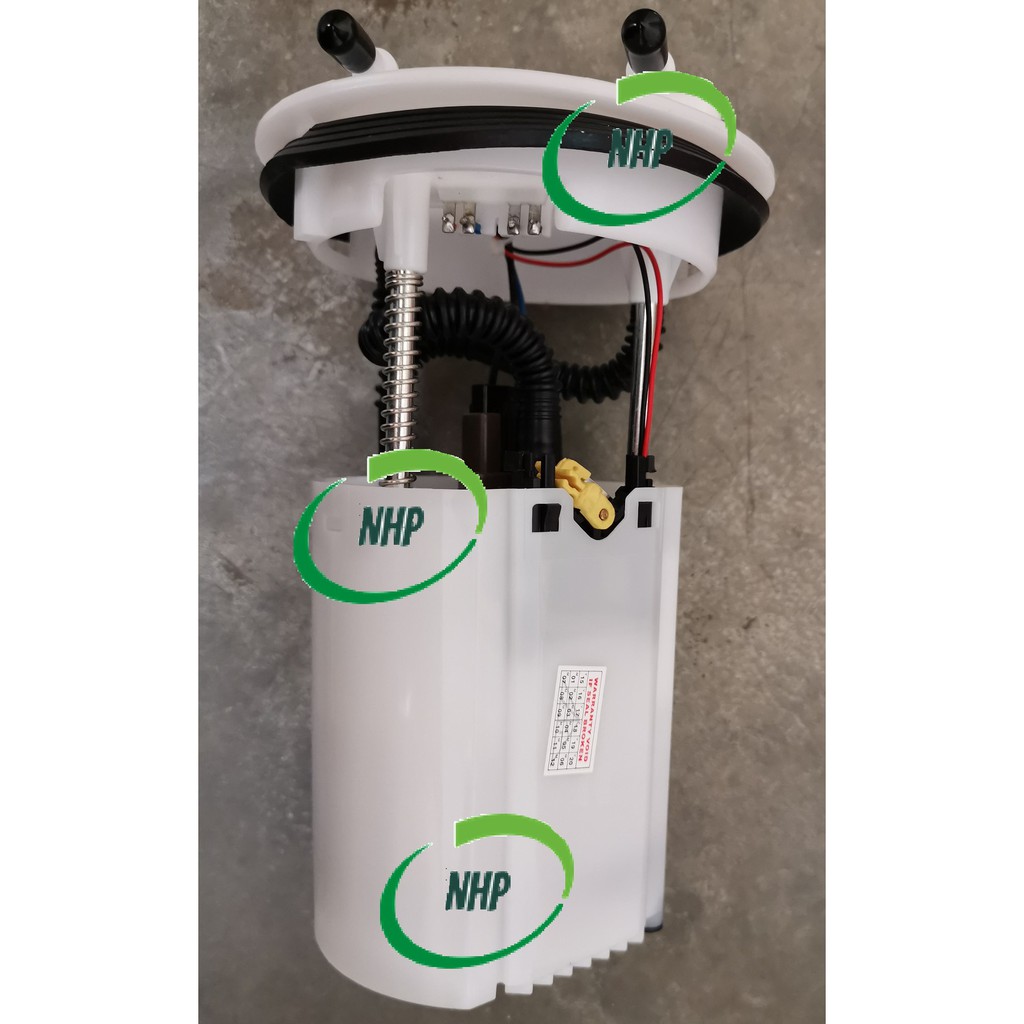 PROTON PERSONA (2007-2015) FUEL PUMP 