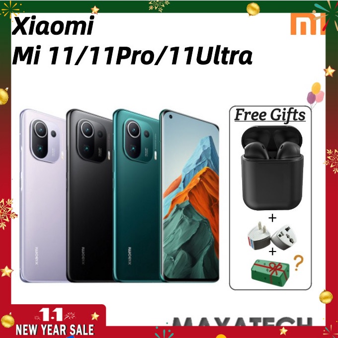 Xiaomi mi 11 ultra price malaysia