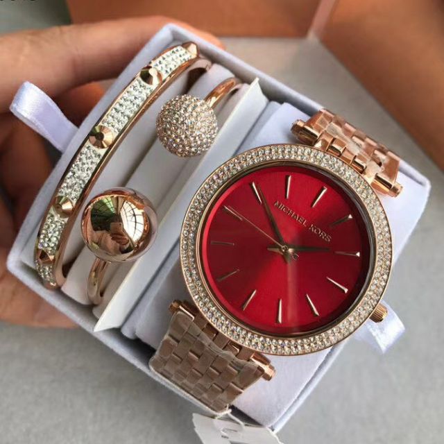 michael kors watches for women