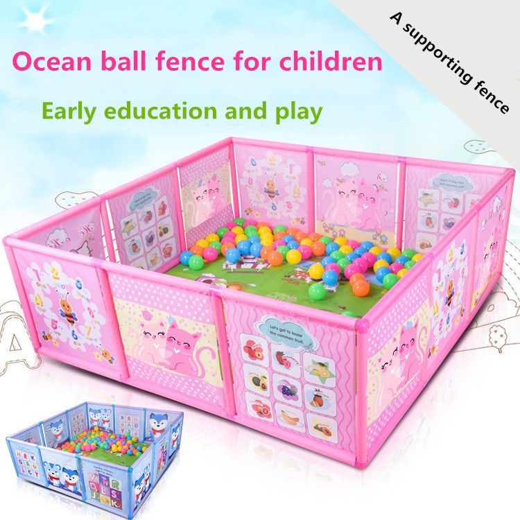 baby fence shopee