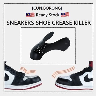 [CUN.BORONG] Shoe Sneaker Crease Killer Anti Wrinkles (1 Pair)